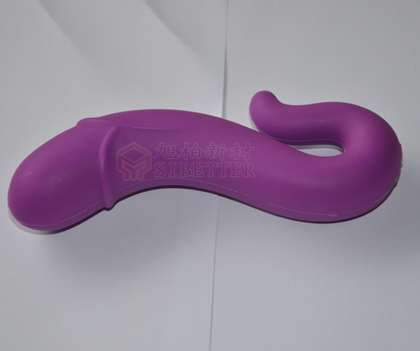 振動(dòng)棒包膠液態(tài)硅膠