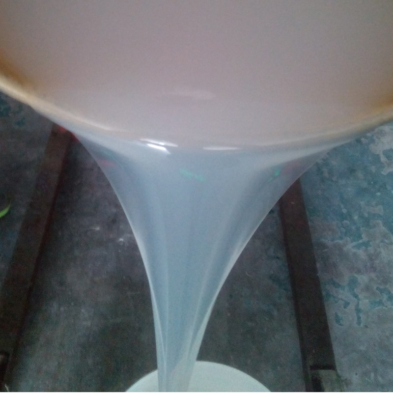 模具硅膠有毒嗎？